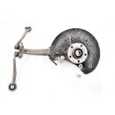 Achsschenkel Radnabe vorn rechts Audi A5 8T A4 B8 4G0407254A