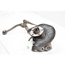 Achsschenkel Radnabe vorn rechts Audi A5 8T A4 B8 4G0407254A
