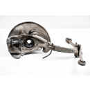 Achsschenkel Radnabe vorn rechts Audi A5 8T A4 B8 4G0407254A