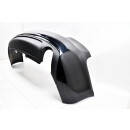 Heckstoßstange Stoßfänger Hinten Brillantschwarz Uni LY9B Audi A5 8T 8T8807067