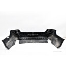Heckstoßstange Stoßfänger Hinten Brillantschwarz Uni LY9B Audi A5 8T 8T8807067