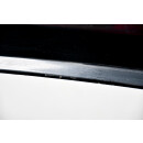 Heckstoßstange Stoßfänger Hinten Brillantschwarz Uni LY9B Audi A5 8T 8T8807067