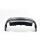 Heckstoßstange Stoßfänger Hinten Brillantschwarz Uni LY9B Audi A5 8T 8T8807067