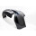 Heckstoßstange Stoßfänger Hinten Brillantschwarz Uni LY9B Audi A5 8T 8T8807067