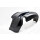 Heckstoßstange Stoßfänger Hinten Brillantschwarz Uni LY9B Audi A5 8T 8T8807067