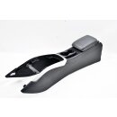 Mittelarmlehne mit Mittelkonsole Leder soul/titangrau...
