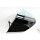 Tür Fahrerseite hinten links Brillantschwarz Uni LY9B Audi A5 8T 8T8833051D