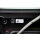 Tür Fahrerseite hinten links Brillantschwarz Uni LY9B Audi A5 8T 8T8833051D