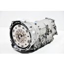 Getriebe Automatikgetriebe für Allrad BMW 7er F01...
