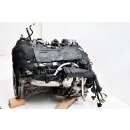 Motor Diesel 3.0 740d xDrive 225kW 306PS BMW 7er F01 740d...