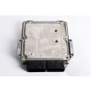 Motorsteuergerät ECU Jeep Compass II M6 1.6 CRD...