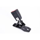 Gurtschloss Hinten Jeep Compass II M6 34208591ABLC