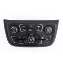 Klimabedienteil Heizungsregler Jeep Compass II M6 53230570