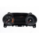 Kombiinstrument Tacho Jeep Compass II M6 6QR63DX9AA