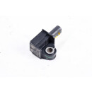 Airbagsensor Crashsensor Aufprallsensor Jeep Compass II...
