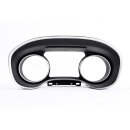 Kombiinstrument Tacho Abdeckung Jeep Compass II M6 1.6...