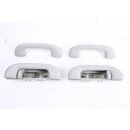 Haltegriff Angstgriff Set Jeep Compass II M6