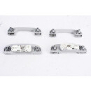 Haltegriff Angstgriff Set Jeep Compass II M6