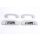 Haltegriff Angstgriff Set Jeep Compass II M6