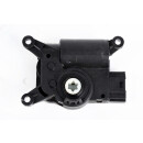 Heizungsstellmotor Lüftung Stellmotor Jeep Compass...