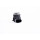 Einparkhilfe PDC Sensoren GRANIT CRYSTAL METALLIC PAU / QAU Jeep Compass II M6 5UT05LAUAA
