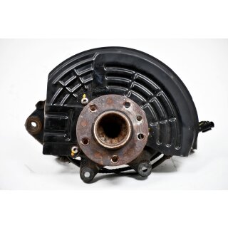 Achsschenkel Radnabe hinten rechts Jeep Compass II M6