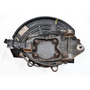 Achsschenkel Radnabe hinten rechts Jeep Compass II M6