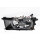 Motorlüfter Kühlerlüfter Gebläse Jeep Compass II M6 1.6 CRD P68249185AB