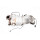 Dieselpartikelfilter Rußpartikelfilter DPF Katalysator Jeep Compass II M6 1.6 CRD 140TKM