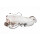 Dieselpartikelfilter Rußpartikelfilter DPF Katalysator Jeep Compass II M6 1.6 CRD 140TKM