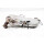 Dieselpartikelfilter Rußpartikelfilter DPF Katalysator Jeep Compass II M6 1.6 CRD 140TKM