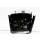 Sitz Beifahrersitz rechts Stoff Titangrau Audi Q3 8U 5N0881158