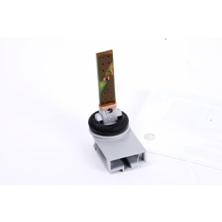 Temperatursensor Temperaturfühler Audi Q3 8U 3D0907543A