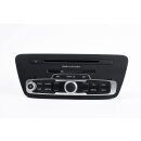 Navigationssystem Autoradio Headunit Audi Q3 8U 8U0035180D