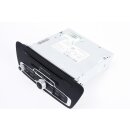 Navigationssystem Autoradio Headunit Audi Q3 8U 8U0035180D