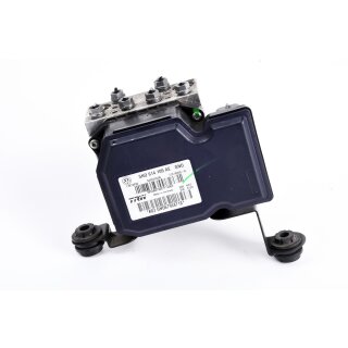 ABS ESP Hydraulikblock Steuergerät Pumpe Audi Q3 8U 5N0614109AE