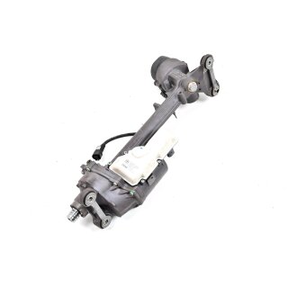 Lenkgetriebe Servolenkung Audi Q3 8U nur 59TKM 5N1423050AF
