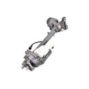 Lenkgetriebe Servolenkung Audi Q3 8U nur 59TKM 5N1423050AF