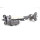 Lenkgetriebe Servolenkung Audi Q3 8U nur 59TKM 5N1423050AF