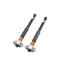 Stoßdämpfer Fahrwerk Hinten Set Audi Q3 8U...