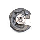 Achsschenkel Radnabe Hinten links Audi Q3 8U 3C0505433G
