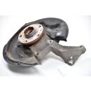 Achsschenkel Radnabe Hinten links Audi Q3 8U 3C0505433G