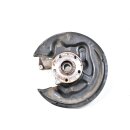 Achsschenkel Radnabe Hinten rechts Audi Q3 8U 3C0505434G