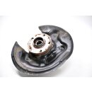 Achsschenkel Radnabe Hinten rechts Audi Q3 8U 3C0505434G