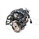 Motor Diesel 2.0 TDI quattro130kW 177PS Audi Q3 8U...