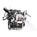 Motor Diesel 2.0 TDI quattro130kW 177PS Audi Q3 8U...