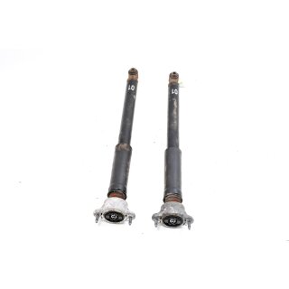 Stoßdämpfer Fahrwerk links und rechts Set Hinten Mercedes C-Klasse W204 A2043260098
