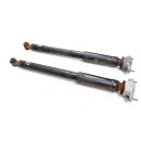 Stoßdämpfer Fahrwerk links und rechts Set Hinten Mercedes C-Klasse W204 A2043260098