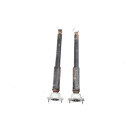 Stoßdämpfer Fahrwerk links und rechts Set Hinten Mercedes C-Klasse W204 A2043260098
