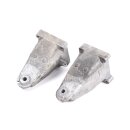 Motorhalter Motorlager Set Mercedes C-Klasse W204 1.8 CGI...
